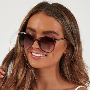 MINK PINK SUNGLASSES SHOWPO